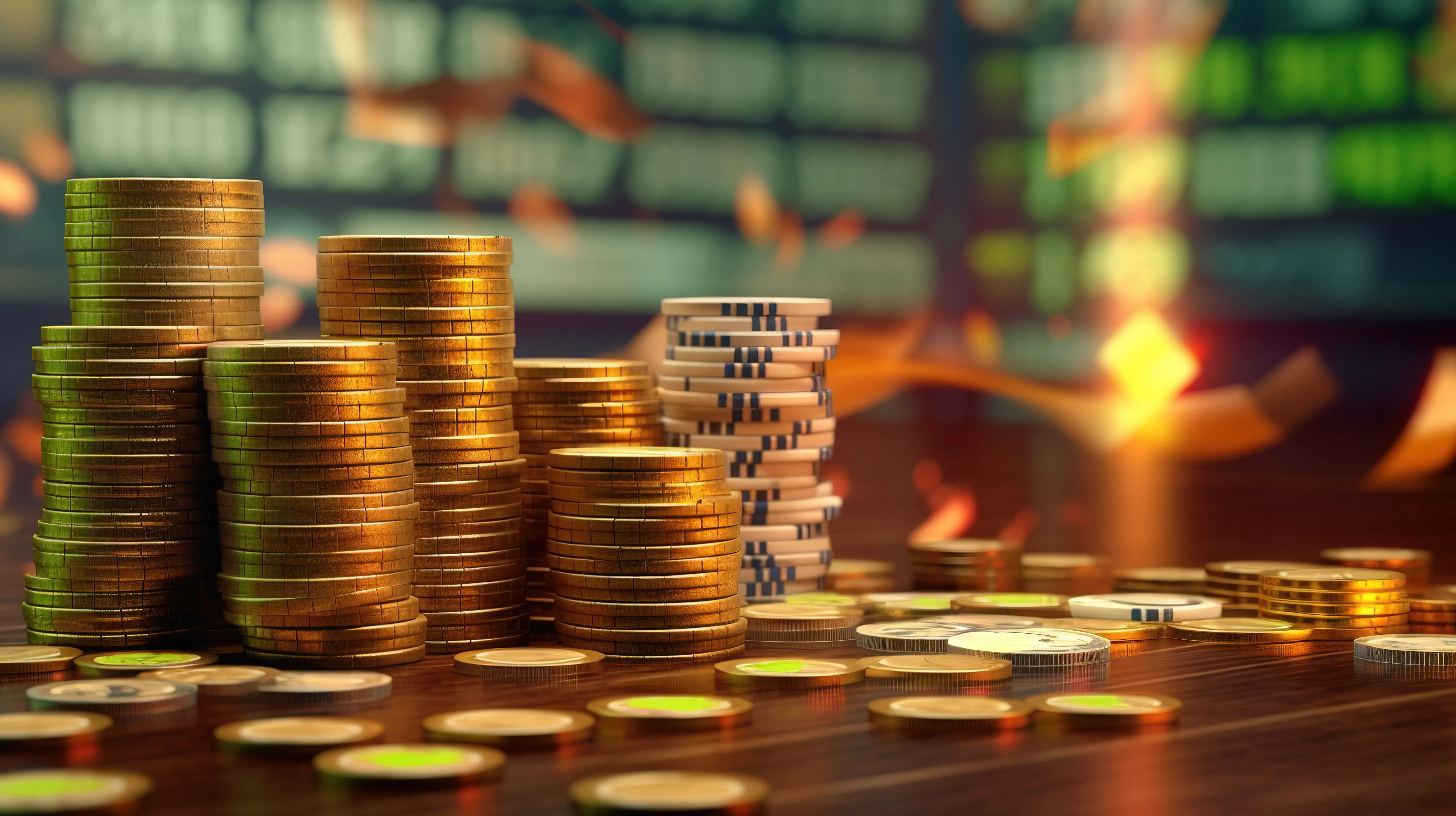 Hiểu rõ bảng thanh toán game Nổ Hũ