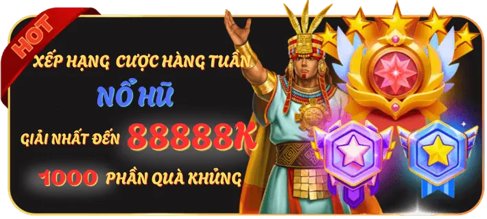 Đa dạng trò chơi cá cược OKFUN