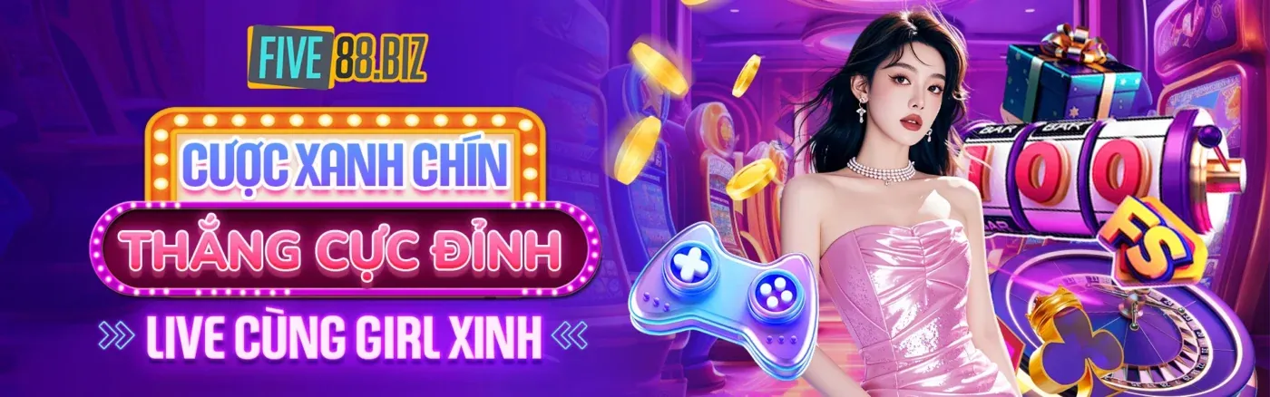OKFUN Nhà cái 2026: Cá cược trực tuyến uy tín, ưu đãi khủng! 💰